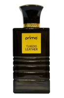 ادو پرفیوم مردانه پریما مدل Tom Ford Tuscan Leather حجم 100 میلی لیتر